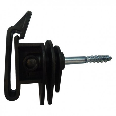 Izolator do taśmy 40 mm