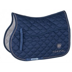 Czaprak magnetyczny skokowy "Evo" Torpol