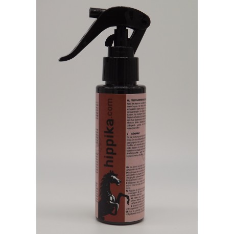 Płyn dźiegciowy w sprayu Hippika