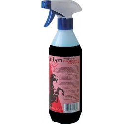 Płyn dźiegciowy w sprayu Hippika