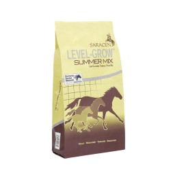 Musli "Level-Grow Mix" Saracen