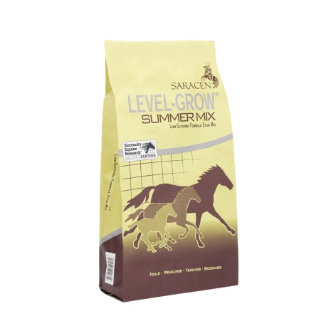 Musli "Level-Grow Mix" Saracen