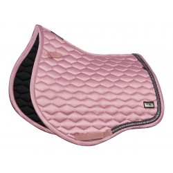 Czaprak VS "Hexagon" brązowy Fair Play