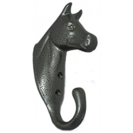 Wieszak stajenny "HorseHead" Start