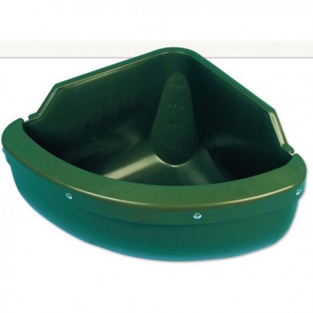 Karmidło narożne Kerbl