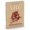 Książka "ABC Powożenia" Wydanie II Parkur