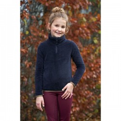 Bluza dziecięca polarowa "Teddy" A/W 2022 Covalliero