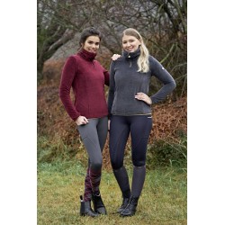 Bluza dziecięca polarowa "Teddy" A/W 2022 Covalliero