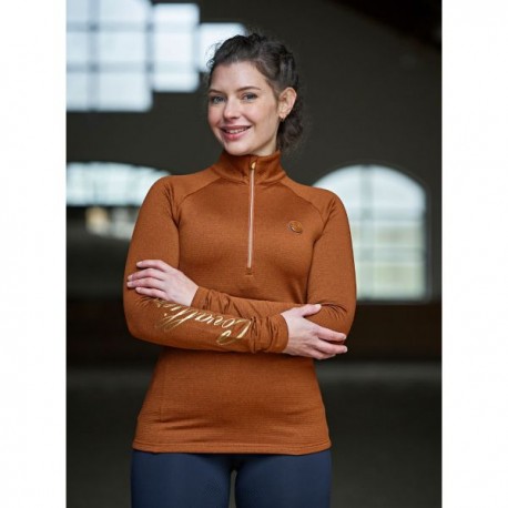 Koszulka techniczna damska "Active" A/W 2022 Covalliero