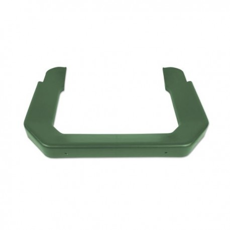 Listwa brzegowa do karmidła prostokątnego