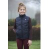 Kamizelka dziecięca ocieplana "Quilited" A/W 2022 Covalliero