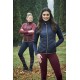 Kurtka softshell damska  A/W 2022 Covalliero