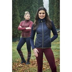 Kurtka softshell damska  A/W 2022 Covalliero