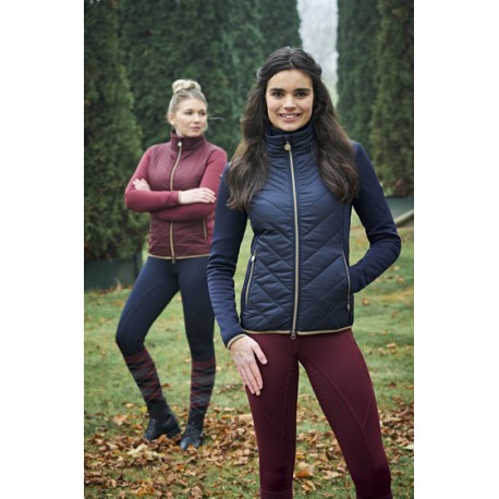 Kurtka softshell damska  A/W 2022 Covalliero