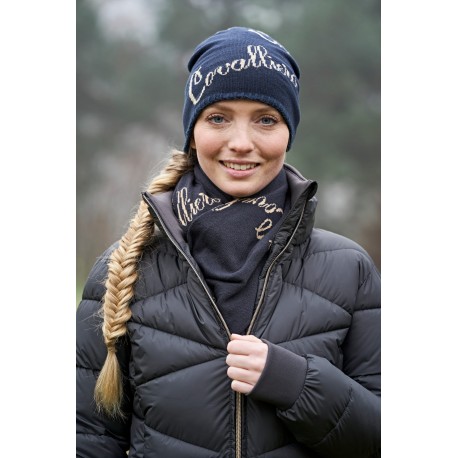 Czapka wiosenno-jesienna A/W 2022 Covalliero