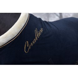 Derka polarowa A/W 2022 Covalliero 