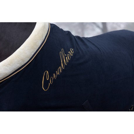 Derka polarowa A/W 2022 Covalliero 