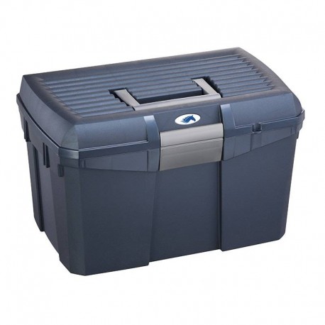 Skrzynka na szczotki średnia "Panaro" z jednym zapięciem York