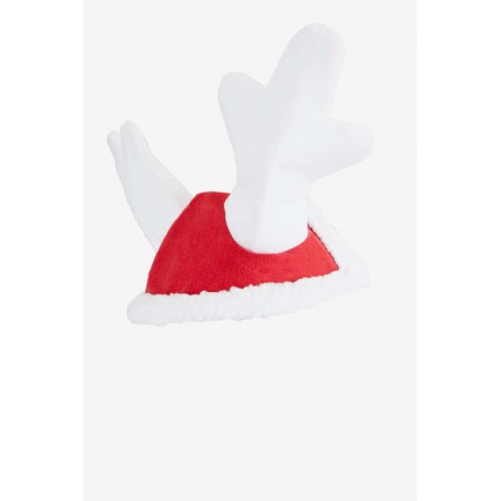 Nauszniki "Christmas" Horze