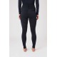 Legginsy jeździeckie damskie termiczne  z wysokim stanem "Luisa" A/W 2022 B Vertigo 