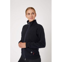 Bluza damska "Gianne" z nadrukiem z tyłu A/W 2022 B Vertigo