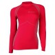 Termoaktywna koszulka strefowa damska Nordcamp