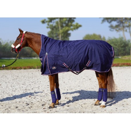 Derka padokowa 250 g "Aristo High Neck" Horsenjoy