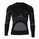 Termoaktywna koszulka strefowa męska Energytech