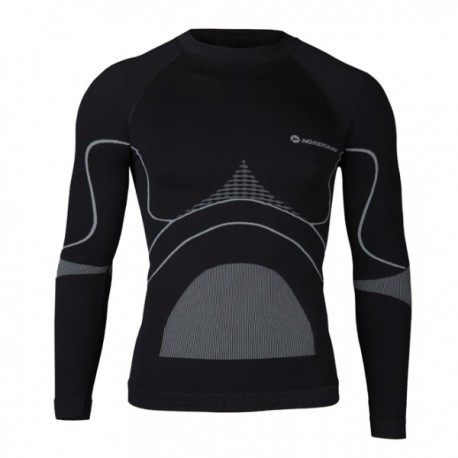 Termoaktywna koszulka strefowa męska Energytech