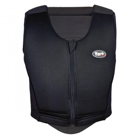 Kamizelka ochronna Equi-Master dziecięca York