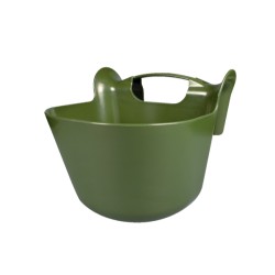 Żłób przenośny z rączką i uchwytami Horizont Rolos