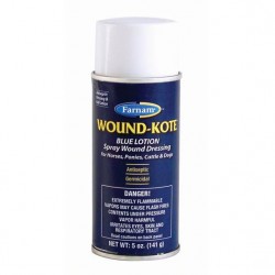 Spray na rany "Wound Kote" Farnam