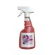 Spray do grzywy i ogona "Glitter Horse Unicorn" Over Horse
