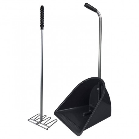 Zestaw do sprzątania "Mistboy"