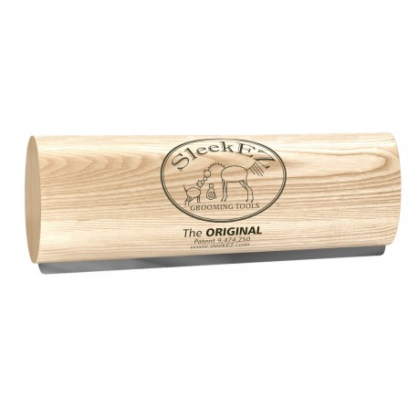 Szczotka do usuwania martwego włosia SleekEZ