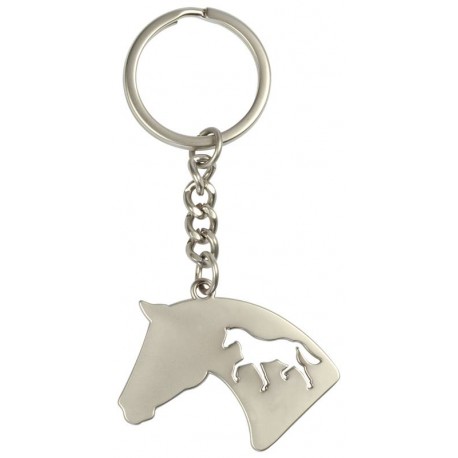 Brelok "Głowa'' York