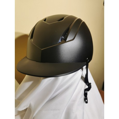 Kask jeździecki "k-33" Nowak Center