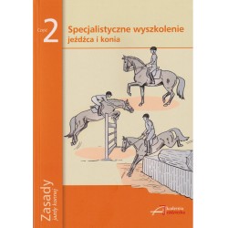 "Zasady Jazdy Konnej cz. 2" Akademia Jeździecka