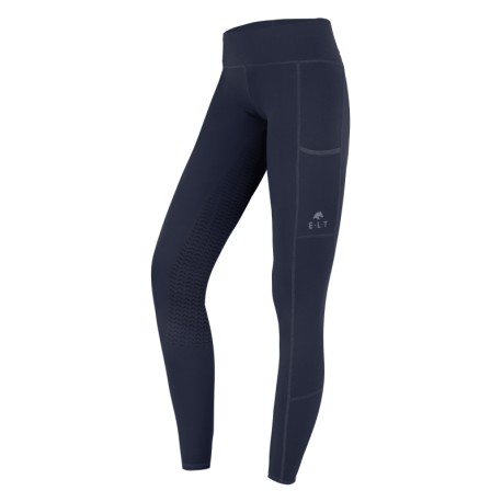 WALDHAUSEN  Damskie legginsy termiczne Ella 