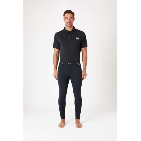 Bryczesy męskie Damien B Vertigo 