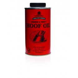 Olej do kopyt  "Vanner & Prest Hoof Oil" C&D&M