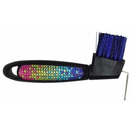 Kopystka Rainbow York 