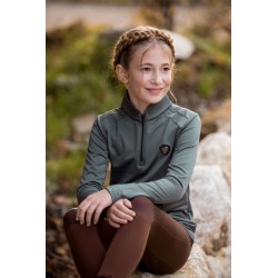 Koszulka termoaktywna dziecięca A/W 2023 Covalliero