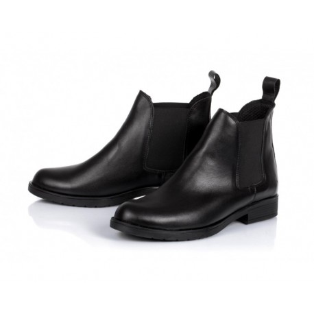 Sztyblety zimowe damskie "Karo" Rusttler