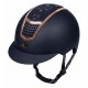 Kask "Quantinum Chic 2.0" Fair Play 