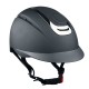 Kask "Saphire Shiny Black" York