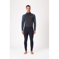 Bryczesy techniczne męskie "Ethan" B Vertigo