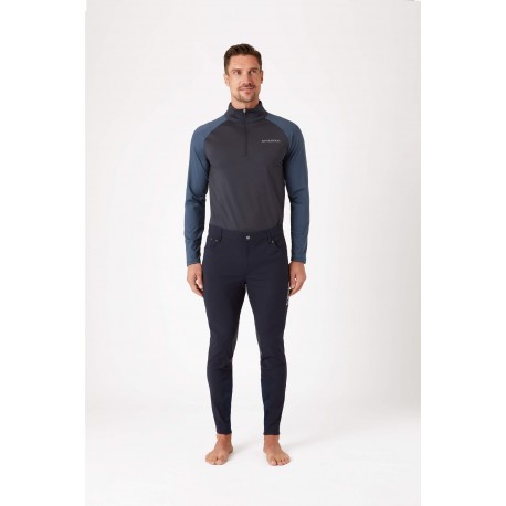 Bryczesy techniczne męskie "Ethan" B Vertigo