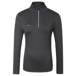 Koszulka jeździecka funkcyjna Active Covalliero