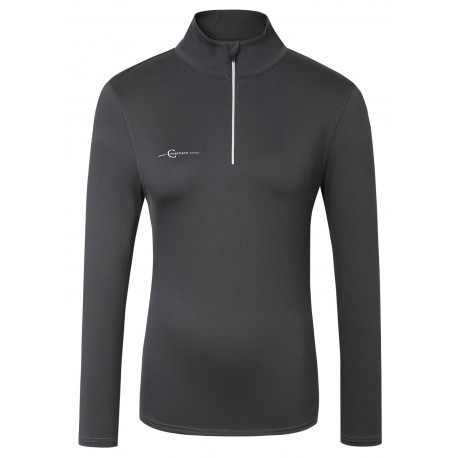 Koszulka jeździecka funkcyjna Active Covalliero